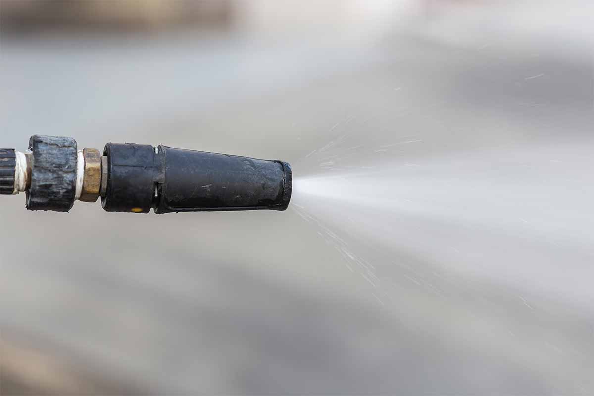 Tips on How to Clean Your Wood Fence Best Pick Reports